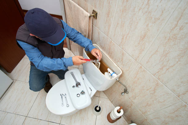 Best Clogged Drain Plumber  in Mogul, NV