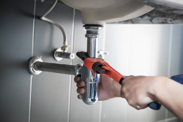 Best Water Leak Repair  in Mogul, NV