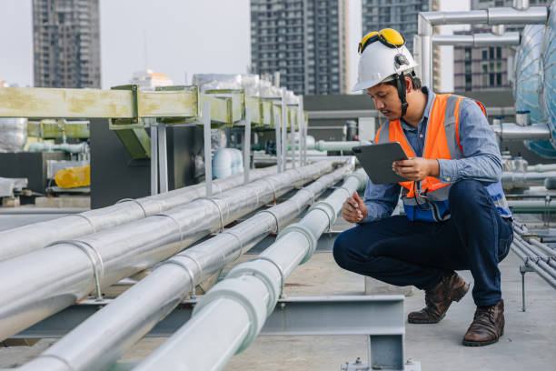 Best Gas Line Repair  in Mogul, NV