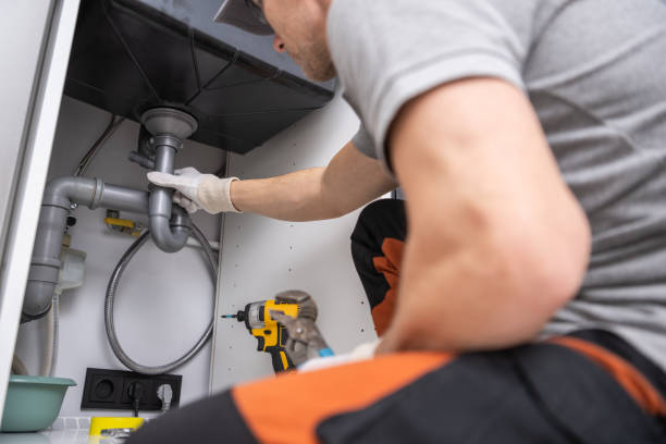 Best Sewer Cleaning Services  in Mogul, NV